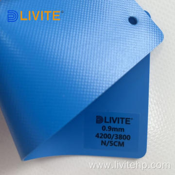 LIVITE Inflatable Water Tanks Tarpaulin Storage Flexible